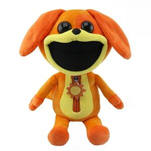 Poppy Playtime Smiling Critters! plush For Kids Plushie Toys -  Dogday  - 18”